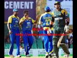 Pakistan vs Sri Lanka Live Streaming Online World Cup 2011