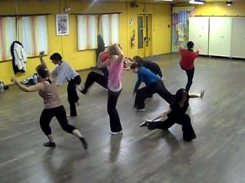 Répèt. danse Vend. 25 Fév 2011 002