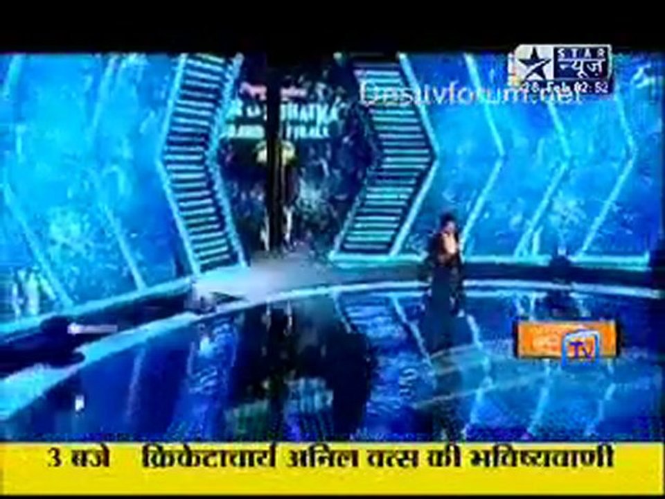 Saas Bahu Aur Saazish - 26th February 2011 - Part2