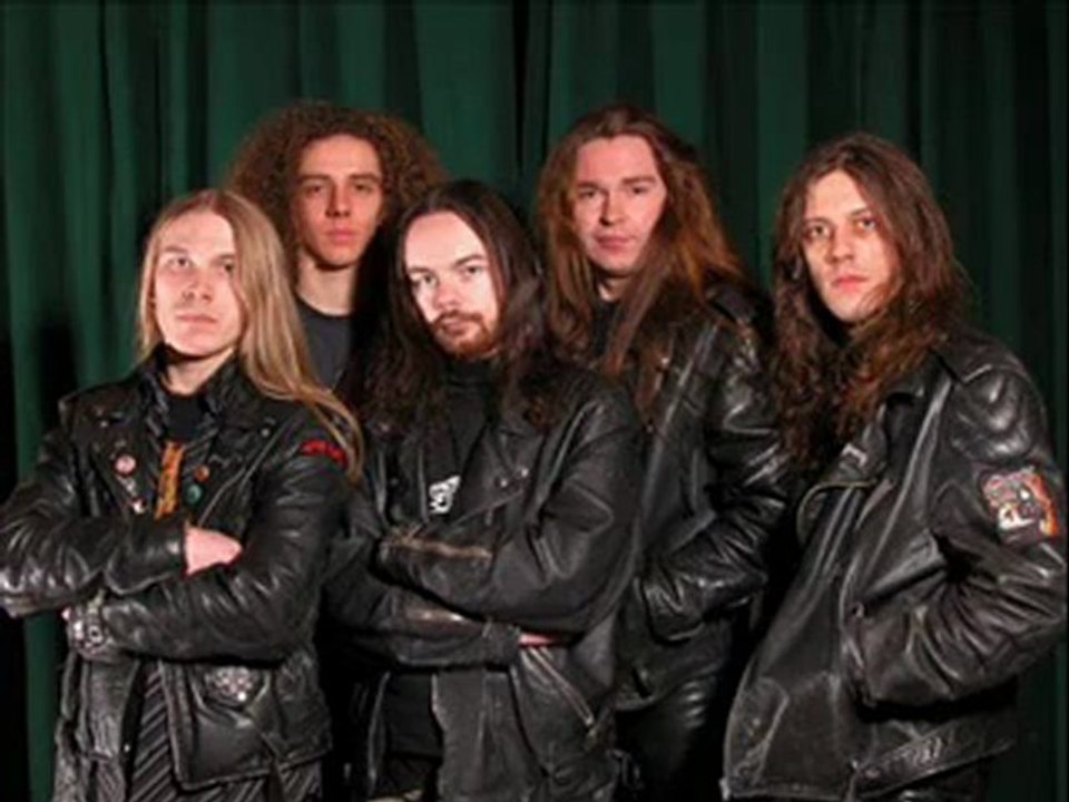 Monstrum - Czerwona śmierć