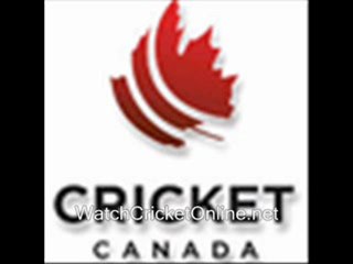 watch Zimbabwe vs Canada cricket series world cup streaming