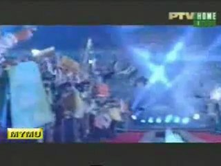 JaZz jazba song by ali zafar full song (mymu media)