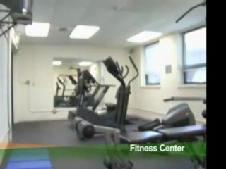 Oaks of Willow Hill, 8711 South 87th Ter. JUSTICE, IL 60458