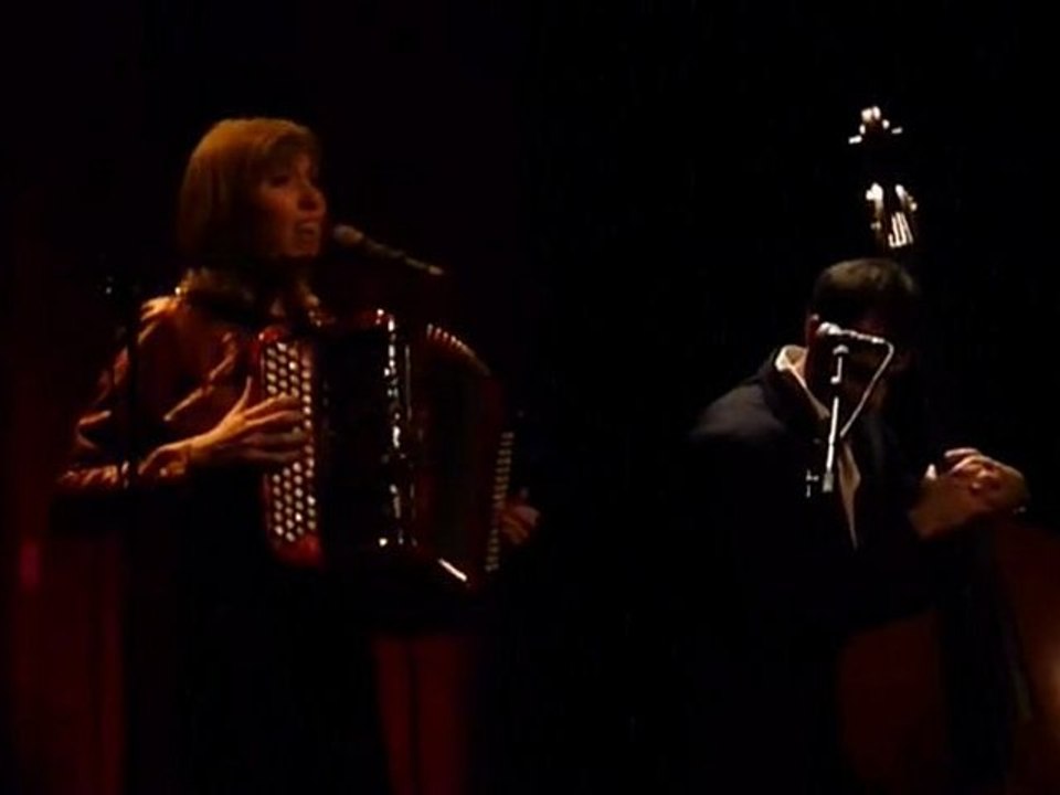 Liz Cherhal (extrait)