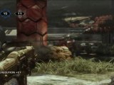 Gears of War 3 Multiplayer Beta Announcement