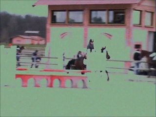 Ninou 1e passage - Concours FFE - 26/02/11