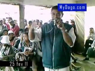 MyDago Kabary Manoela  25/02/2011