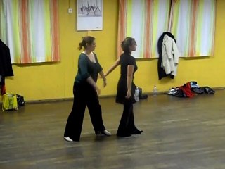 Répèt. danse  Vend. 25 Fév 2011 004
