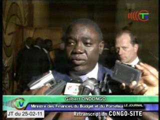 La BEAC adopte son budget exercice 2011