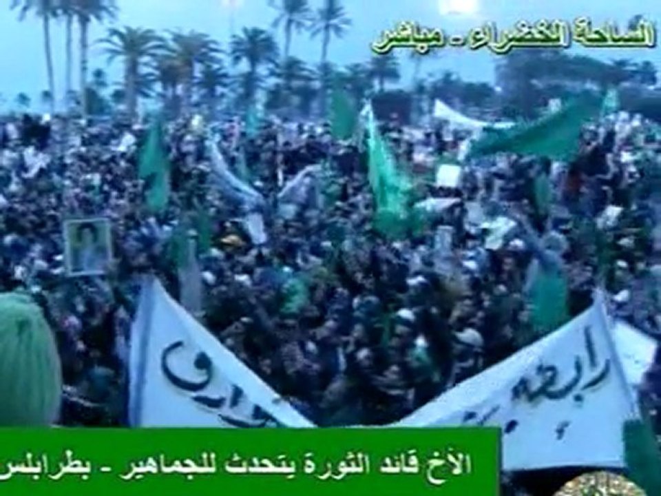 Remaining Britons urged to flee Libya