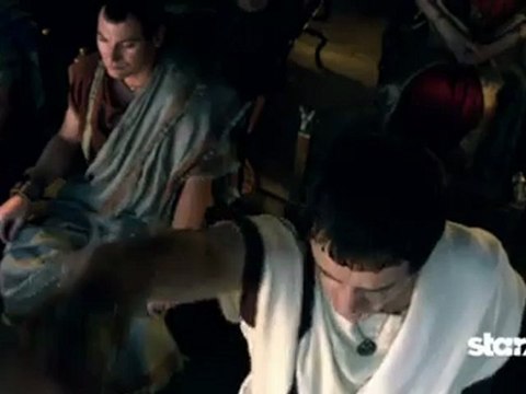 Spartacus Gods Of The Arena 6. BöLüm- filmdiziizletr.com