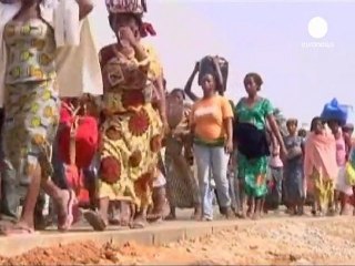 Ivory Coast on the brink of civil war, UN warns