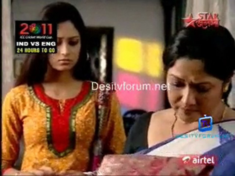 Tomar Jonno  25th february 2011 Pt1