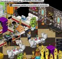 Le Journal D'habbo : L'hotel