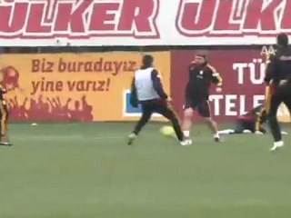 GALATASARAY 3 PUAN İSTİYOR