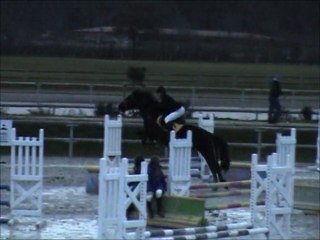 Océane - Concours FFE - 26/02/11