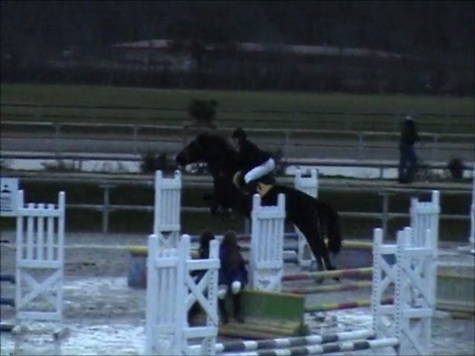 Océane - Concours FFE - 26/02/11