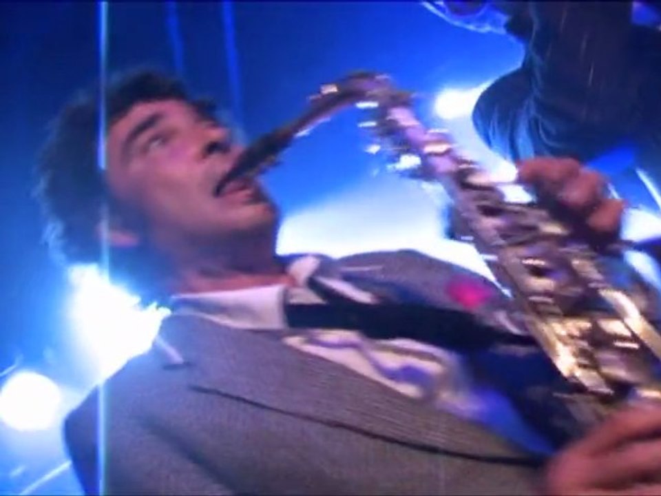 Sergent Pépère - Patao le gayars