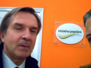 Matera: una nuova associazione 25-2-2011