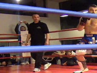 ΝΙΚΟΣ ΚΕΛΕΚΗΣ VS ΔΗΜ. ΣΤΑΥΡΟΓΙΑΝΝΗΣ (JOYA 2011 - 1η)