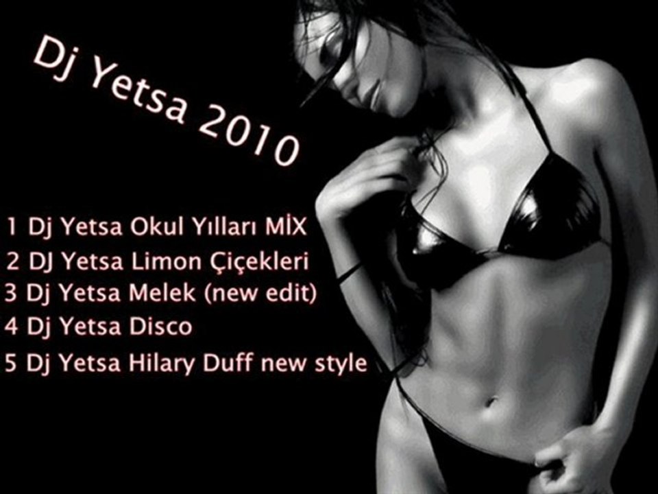 Dj Yetsaa