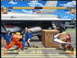 Hellcat présente:Super Street Fighter II Turbo HD Remix(PSN)