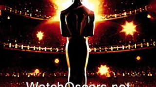 watch Oscars awards 2011 live on pc