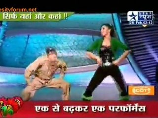 Dance Ka Double Dhamaal