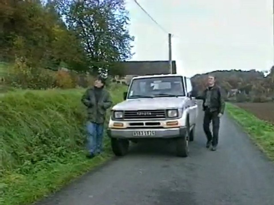 UFOs in der Wissenschaft - Einem Rätsel auf der Spur (1/7)