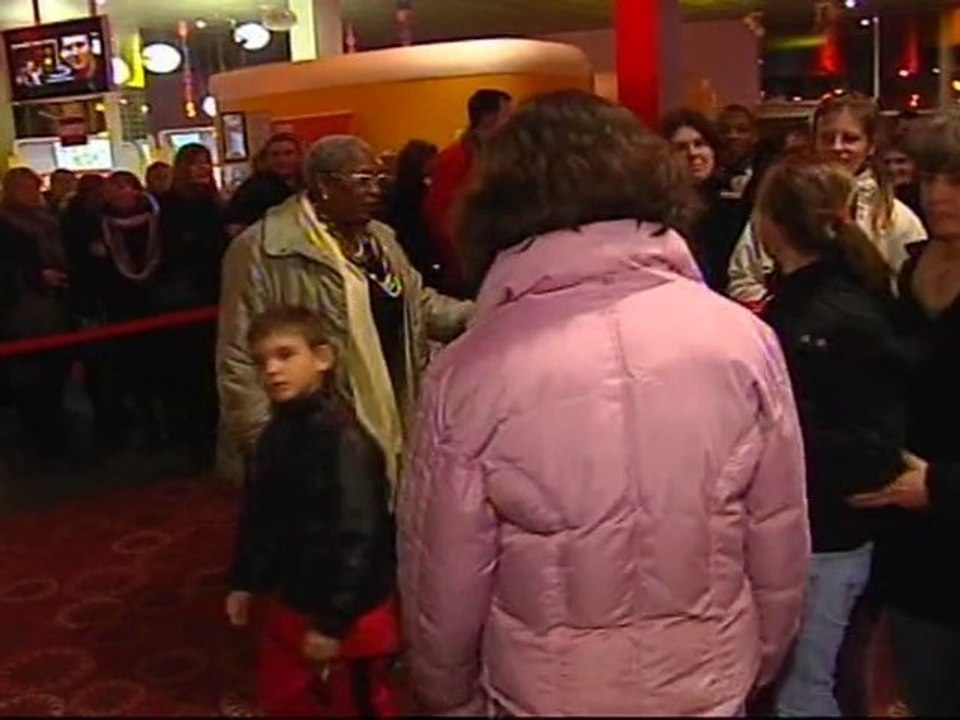 Mardis du Cinéma, Amiens