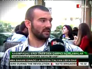 ÖZGE PİRÇEK VE HAZAL AYASAN ORTAK YAYINI VE ERDİ ÖNER ROP.