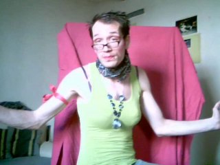 geneviève recherche l'amour