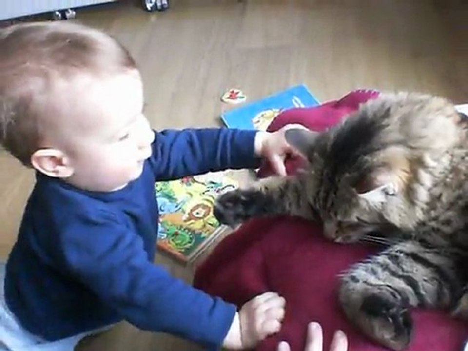 Avec mon Choubaka, une grande histoire d'amour...