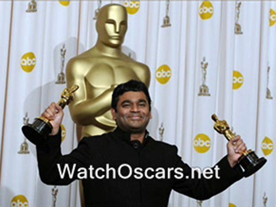 watch the Oscars 2011 live streaming