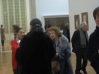 I Preraffaeliti alla GNAM