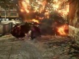 Crysis 2 - Be Invisible Trailer