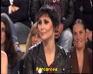 ROSA MENUDA NOCHE 10 AÑOS CANAL FIESTA RADIO - VIDEO 2