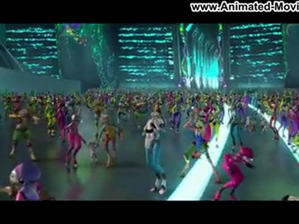 Mars Needs Moms - Stay Cool Trailer (HD)