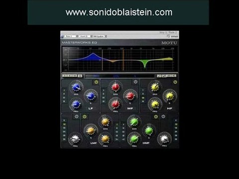 Cursos y Clases de Masterizacion