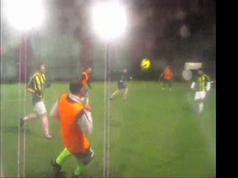 25.02.2011 Semt Aşkı - Kaplanlar