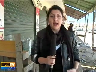 Libye : Tobrouk s'inquiète pour Tripoli