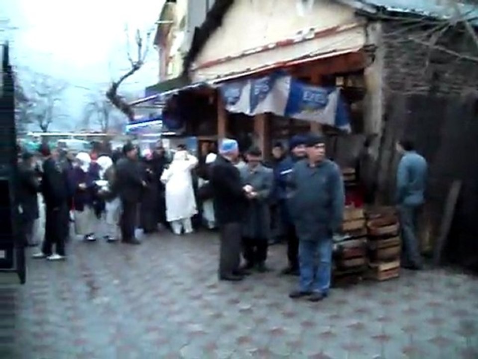 Umre 2011 Kdz.Ereğli 2.Kafile