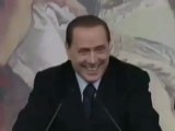 Berlusconi - Anche la sinistra al Bunga Bunga