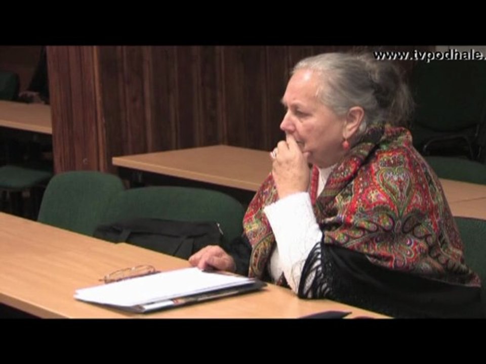 Info Dnia 25 luty 2011