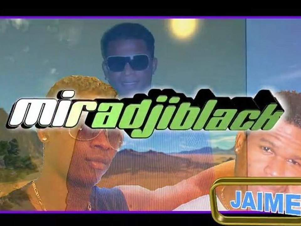 PUB sudio JAIME et MB3 PRO