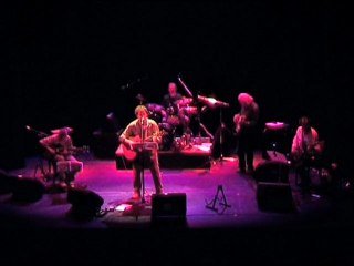 Bernard Degavre en concert - "Au Montmartre"