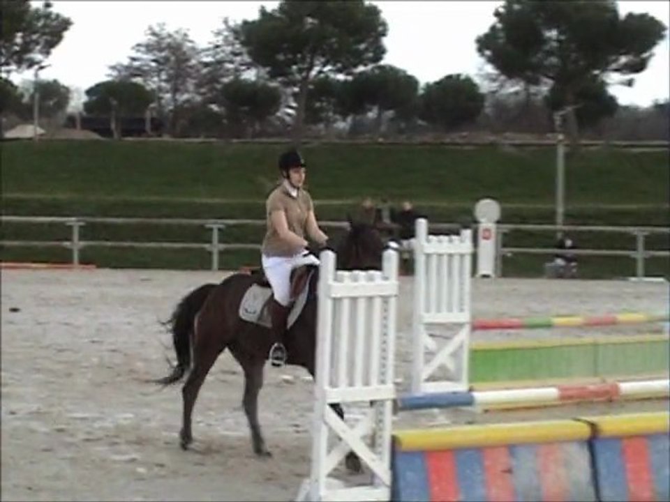 Marine - Concours FFE - 26/02/11