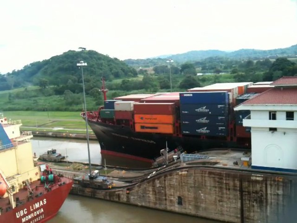 Canal