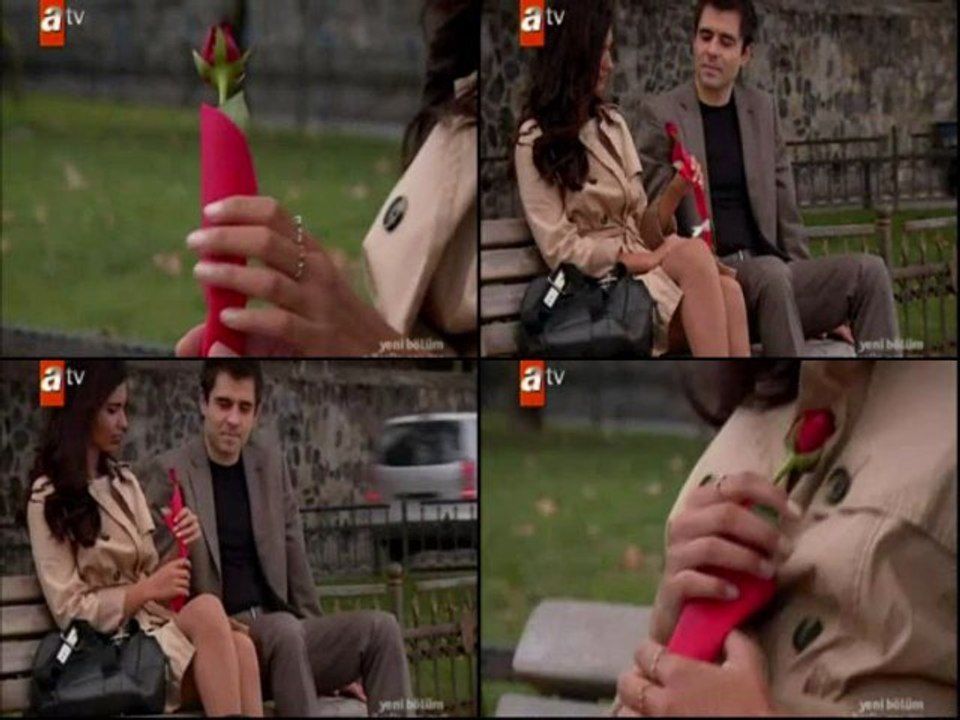 Gönülcelen 1 Yasinda