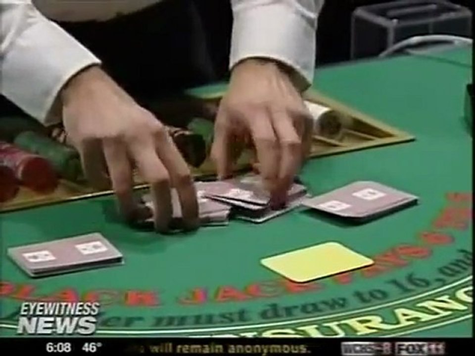 Mardi Gras Casino Hosts Celebrity Filled Charity